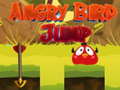 Oyun Angry Bird Jump