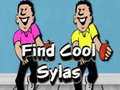 Oyun Find Cool Sylas