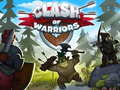 Oyun Clash of Warriors