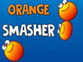 Oyun Orange Smasher