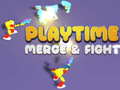 Oyun PlayTime Merge & Fight