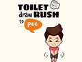 Oyun Toilet Rush - Draw Puzzle