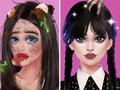 Oyun Fashion Queen Dress Up