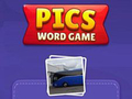 Oyun Pics Word Game