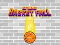 Oyun Extreme Basket Fall