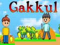 Oyun Gakkul