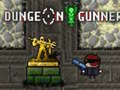 Oyun Dungeon Gunner