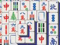 Oyun Mahjong with a friend