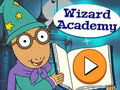 Oyun Wizard Academy