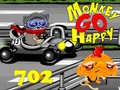 Oyun Monkey Go Happy Stage 702