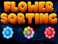 Oyun Flower Sorting