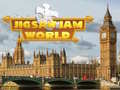 Oyun Jigsaw Jam World