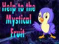 Oyun Help To The Mystical Fruit