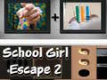 Oyun School Girl Escape 2