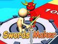 Oyun Swords Maker