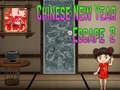 Oyun Amgel Chinese New Year Escape 2