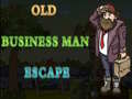 Oyun Old Business Man Escape