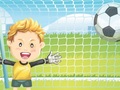 Oyun Goal Goal Goal