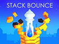 Oyun Stack Bounce