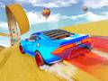 Oyun Mega Ramp Car Stunts