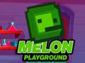 Oyun Melon Playground