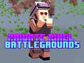 Oyun Private Pixel Battlegrounds