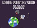 Oyun Pixel Protect Your Planet