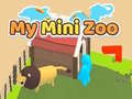 Oyun My Mini Zoo 