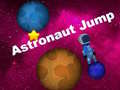 Oyun Astronaut Jump