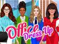Oyun Office Dress Up Games