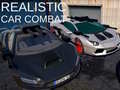 Oyun Realistic Car Combat