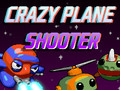 Oyun Crazy Plane Shooter