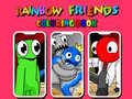 Oyun Rainbow Friends Coloring Book