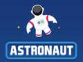 Oyun Аstronaut