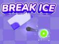 Oyun Break Ice