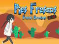 Oyun Pies Frescos