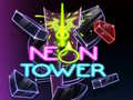 Oyun Neon Tower