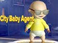 Oyun City Baby Agent 