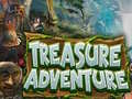 Oyun Treasure Adventure