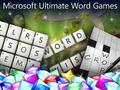 Oyun Microsoft Ultimate Word Games