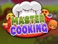 Oyun Master Cooking