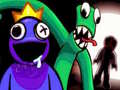 Oyun Rainbow Friends Survival