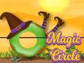 Oyun Magic Circle