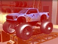 Oyun Super Trucks Offroad Racing