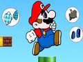 Oyun Mario Dressup