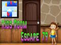 Oyun Amgel Kids Room Escape 79