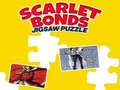 Oyun Scarlet Bonds Jigsaw Puzzle