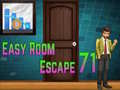 Oyun Amgel Easy Room Escape 71