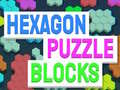 Oyun Hexagon Puzzle Blocks
