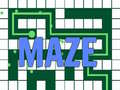 Oyun Maze